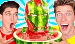 钢铁侠西瓜在线观看,漫威英雄的奇幻冒险之旅