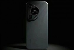 华为p70最新爆料视频,颠覆视觉体验，引领科技潮流